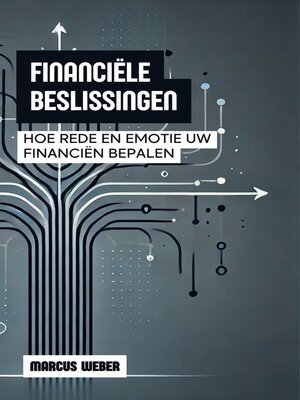 cover image of Financiële Beslissingen